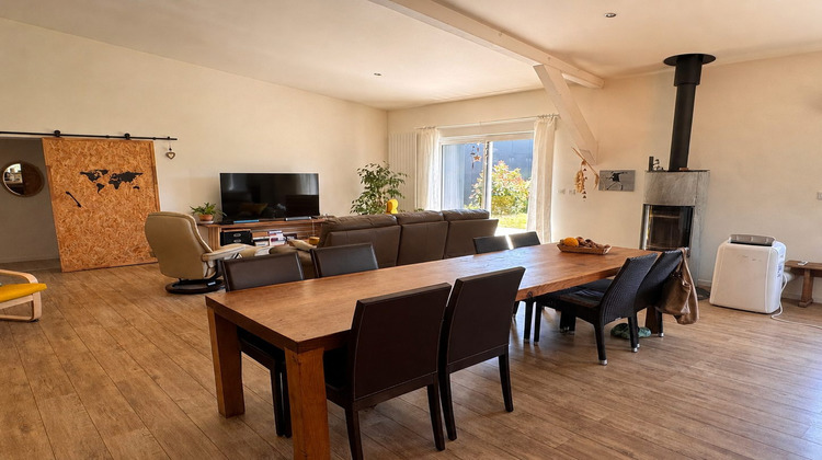 Ma-Cabane - Vente Maison Ambon, 267 m²