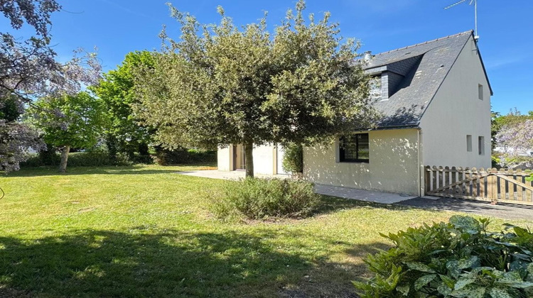 Ma-Cabane - Vente Maison Ambon, 118 m²