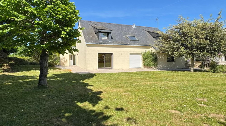 Ma-Cabane - Vente Maison Ambon, 118 m²