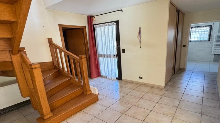 Ma-Cabane - Vente Maison Ambon, 118 m²