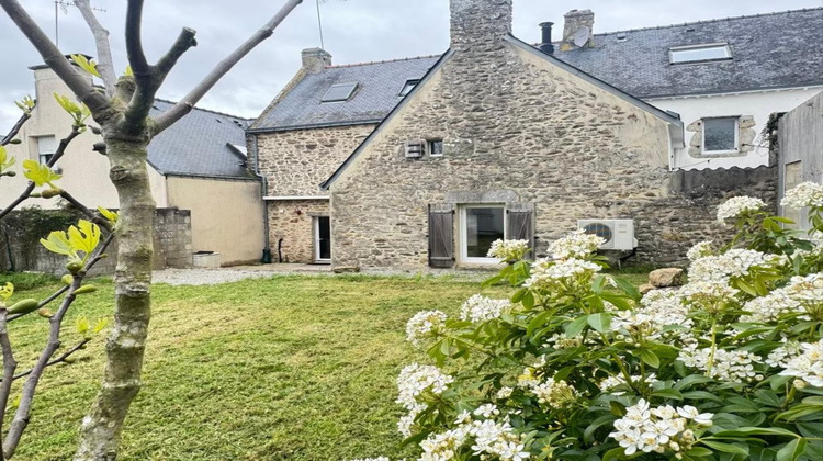 Ma-Cabane - Vente Maison Ambon, 129 m²