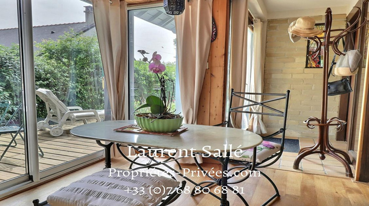 Ma-Cabane - Vente Maison AMBON, 151 m²