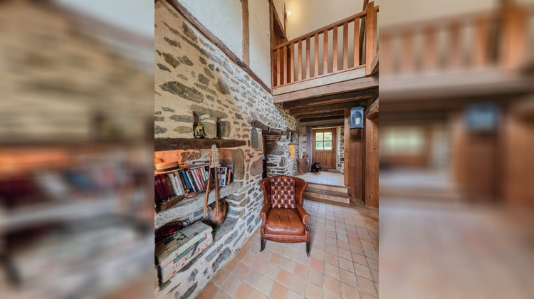 Ma-Cabane - Vente Maison Ambon, 410 m²