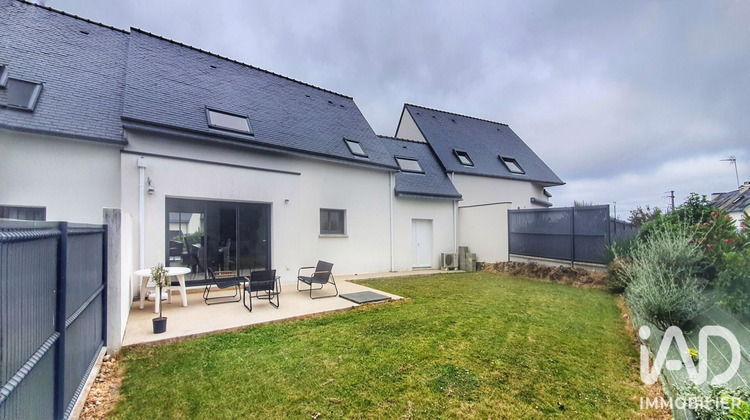 Ma-Cabane - Vente Maison Ambon, 118 m²
