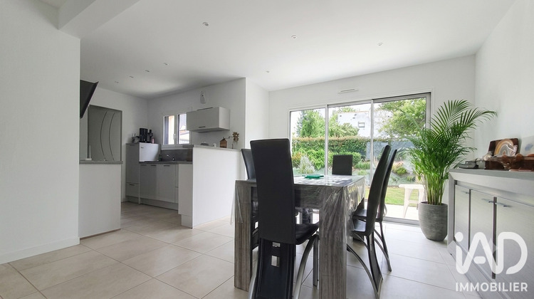 Ma-Cabane - Vente Maison Ambon, 118 m²