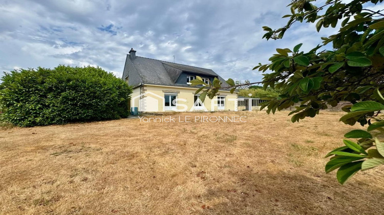Ma-Cabane - Vente Maison Ambon, 159 m²