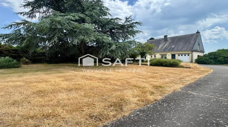 Ma-Cabane - Vente Maison Ambon, 159 m²
