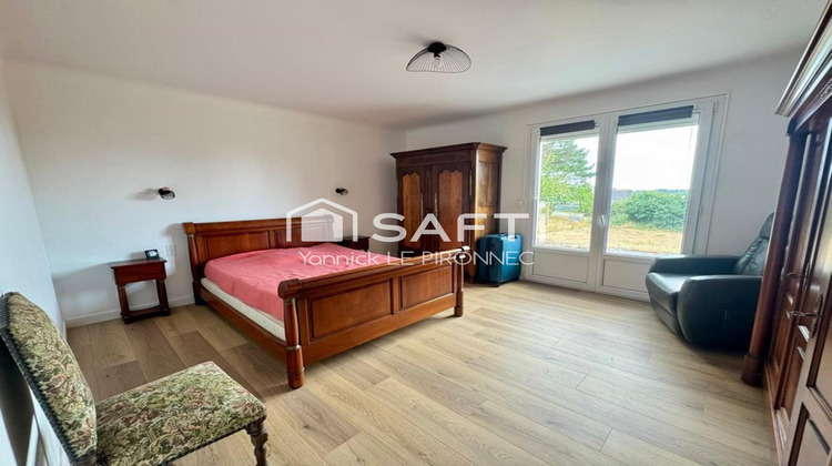 Ma-Cabane - Vente Maison Ambon, 159 m²