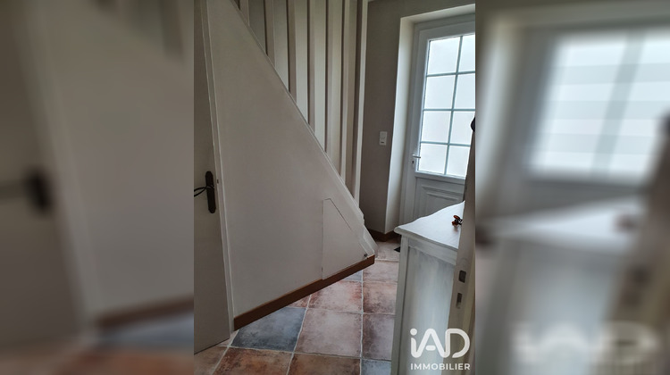 Ma-Cabane - Vente Maison Ambon, 56 m²