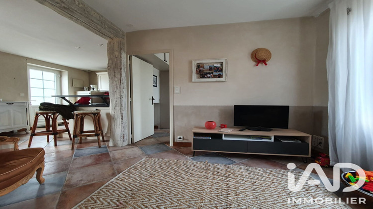 Ma-Cabane - Vente Maison Ambon, 56 m²