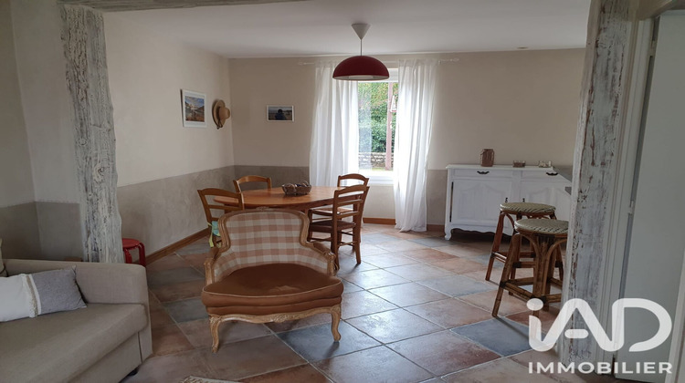 Ma-Cabane - Vente Maison Ambon, 56 m²