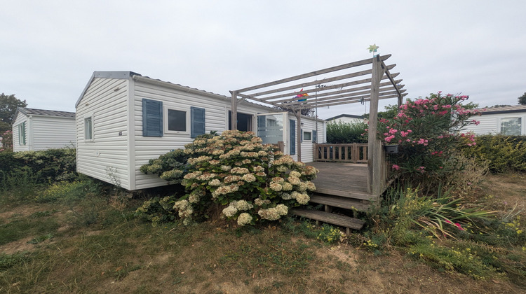Ma-Cabane - Vente Maison AMBON, 26 m²