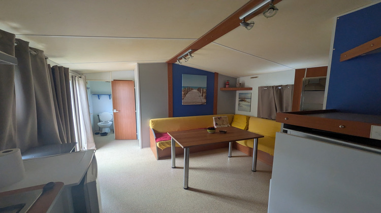 Ma-Cabane - Vente Maison AMBON, 26 m²