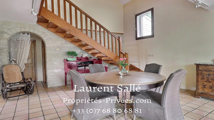 Ma-Cabane - Vente Maison AMBON, 151 m²
