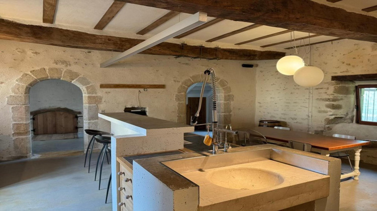 Ma-Cabane - Vente Maison Ambon, 290 m²