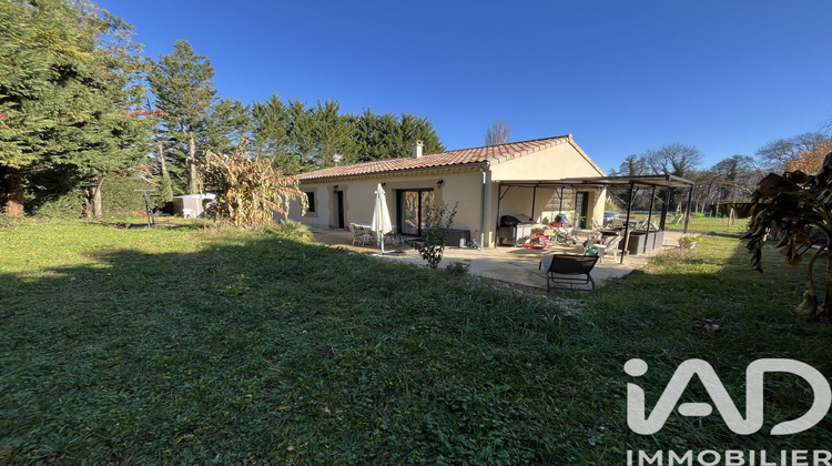 Ma-Cabane - Vente Maison Ambonil, 116 m²