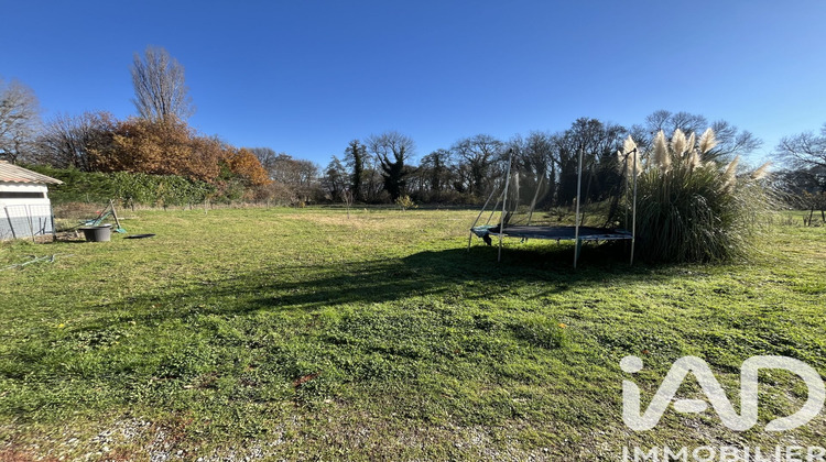 Ma-Cabane - Vente Maison Ambonil, 116 m²