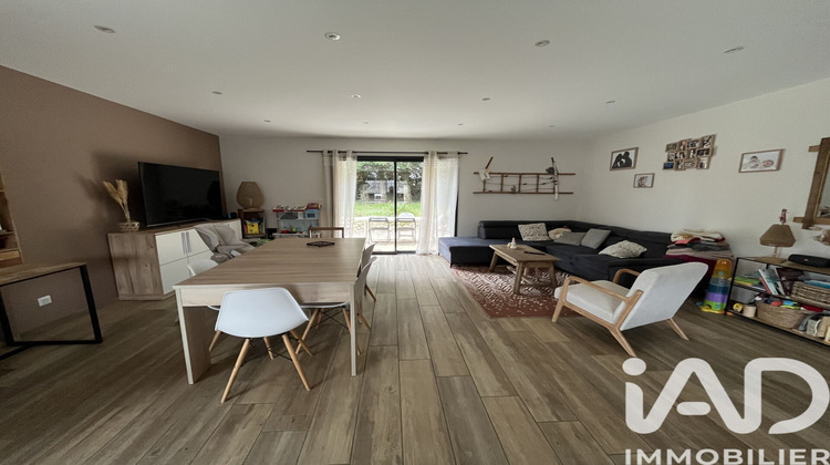 Ma-Cabane - Vente Maison Ambonil, 116 m²