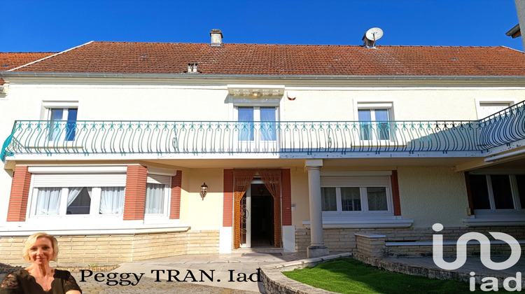 Ma-Cabane - Vente Maison Ambonnay, 163 m²