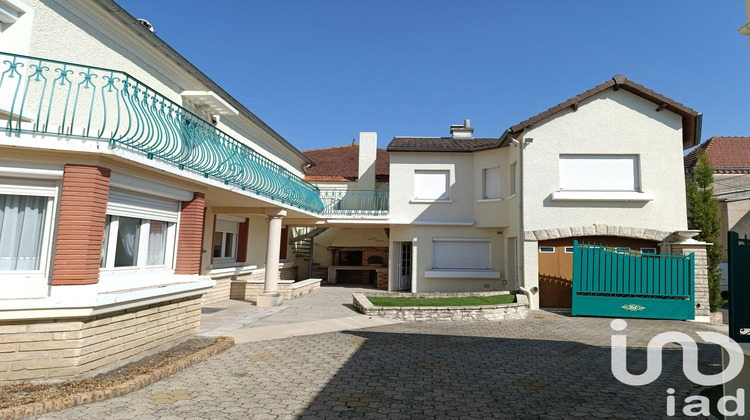 Ma-Cabane - Vente Maison Ambonnay, 163 m²