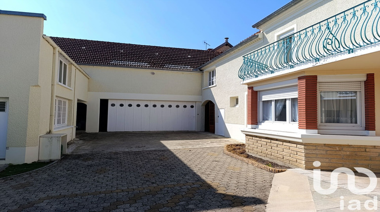 Ma-Cabane - Vente Maison Ambonnay, 163 m²