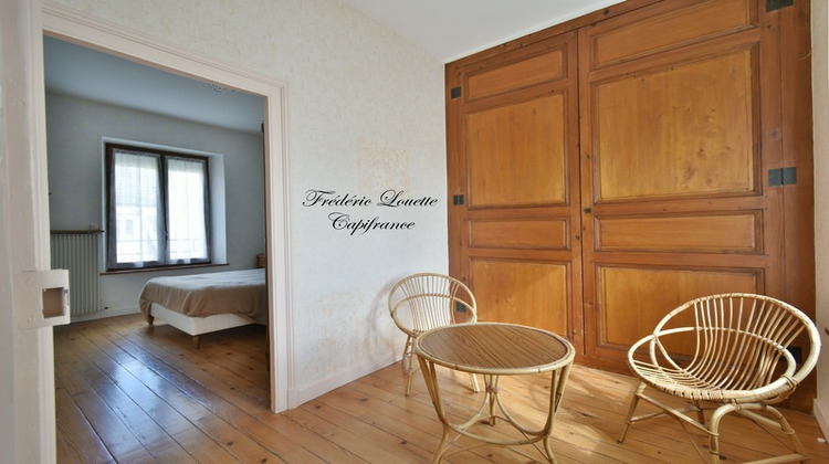 Ma-Cabane - Vente Maison AMBONNAY, 140 m²