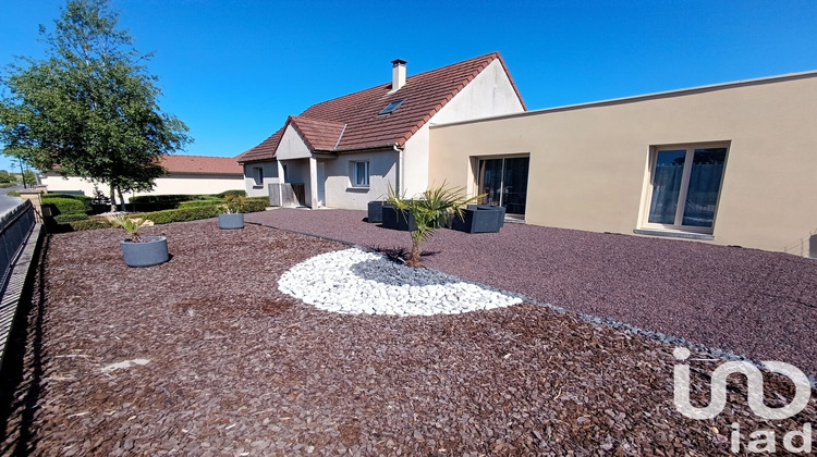 Ma-Cabane - Vente Maison Ambonnay, 186 m²