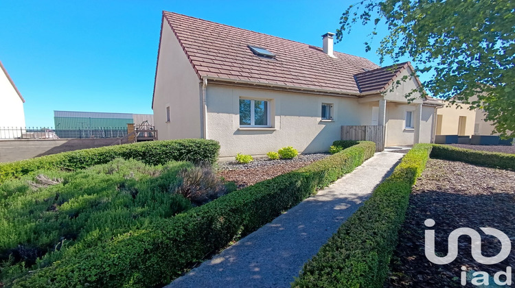 Ma-Cabane - Vente Maison Ambonnay, 186 m²