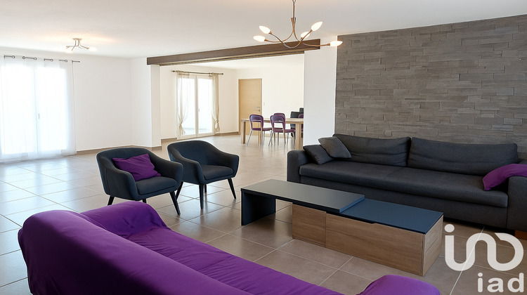 Ma-Cabane - Vente Maison Ambonnay, 186 m²