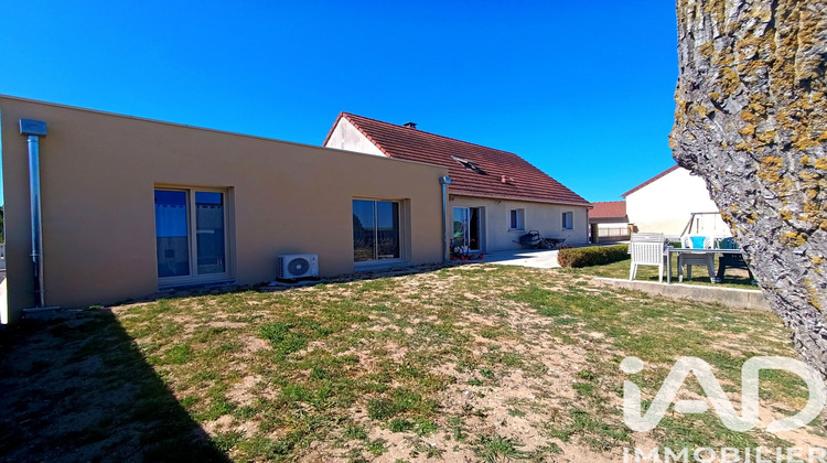 Ma-Cabane - Vente Maison Ambonnay, 186 m²