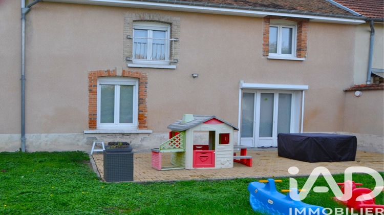 Ma-Cabane - Vente Maison Ambonnay, 209 m²