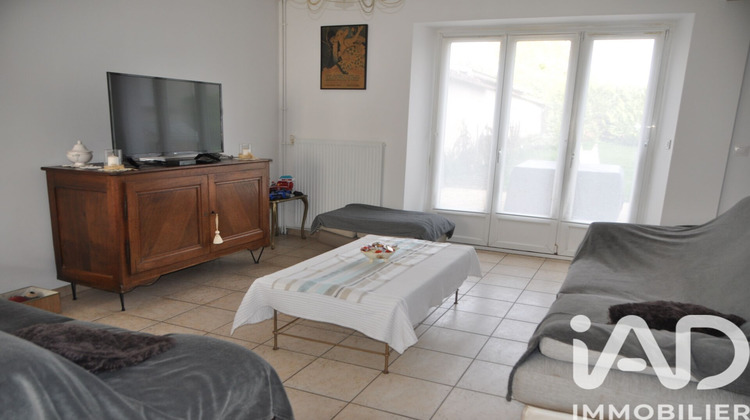 Ma-Cabane - Vente Maison Ambonnay, 209 m²