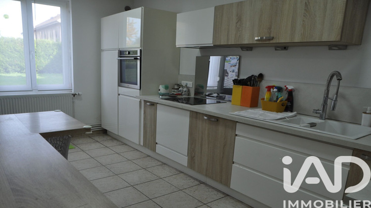 Ma-Cabane - Vente Maison Ambonnay, 209 m²