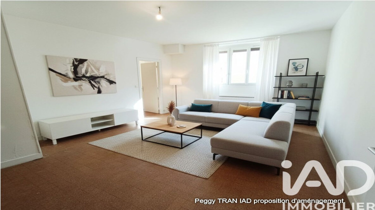 Ma-Cabane - Vente Maison Ambonnay, 103 m²