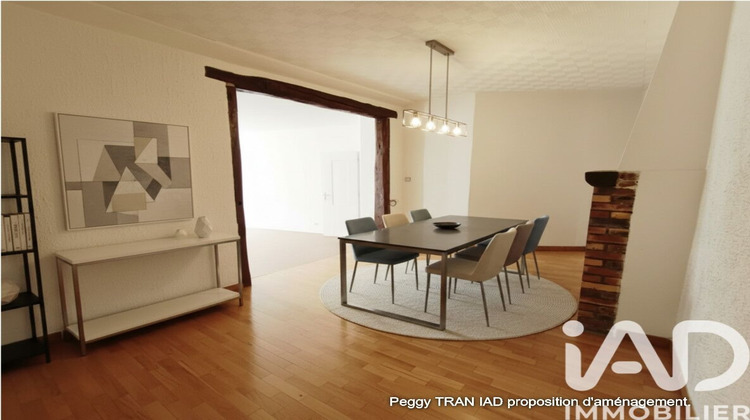 Ma-Cabane - Vente Maison Ambonnay, 103 m²
