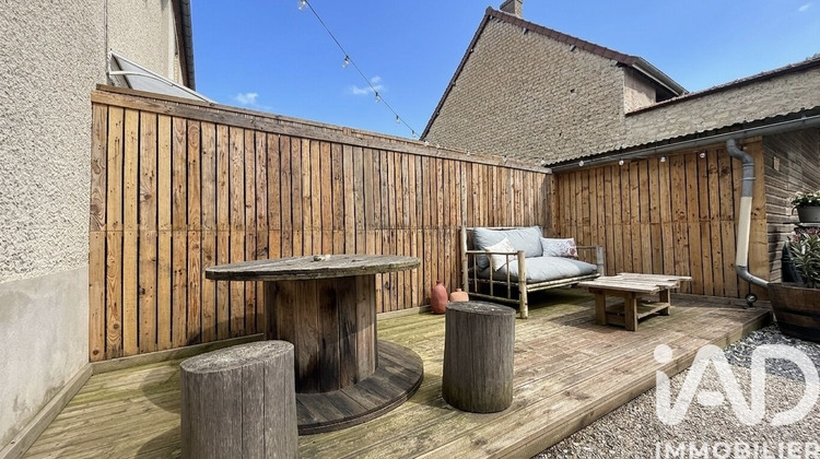 Ma-Cabane - Vente Maison Ambonnay, 85 m²