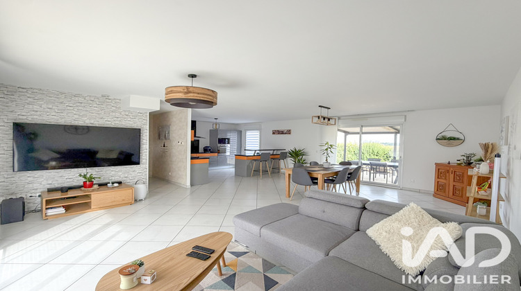 Ma-Cabane - Vente Maison Ambonnay, 110 m²