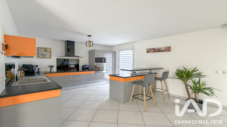 Ma-Cabane - Vente Maison Ambonnay, 110 m²
