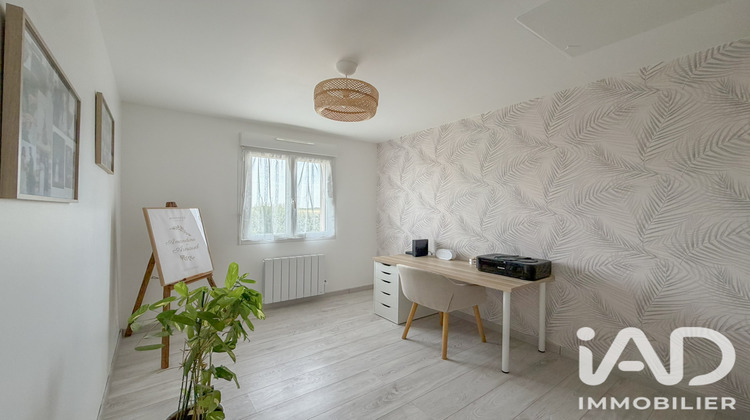 Ma-Cabane - Vente Maison Ambonnay, 110 m²