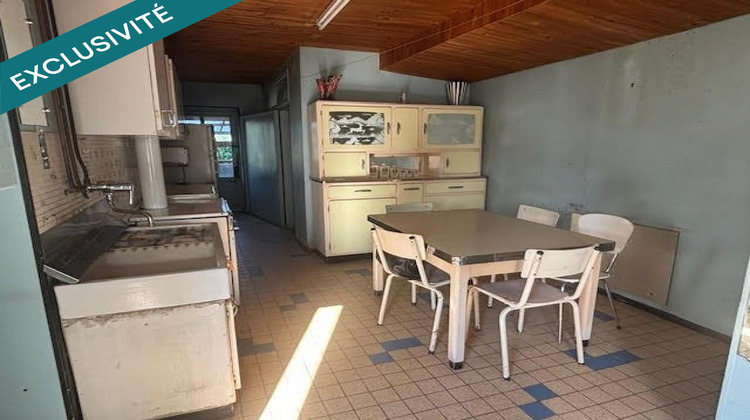 Ma-Cabane - Vente Maison Ambrault, 115 m²