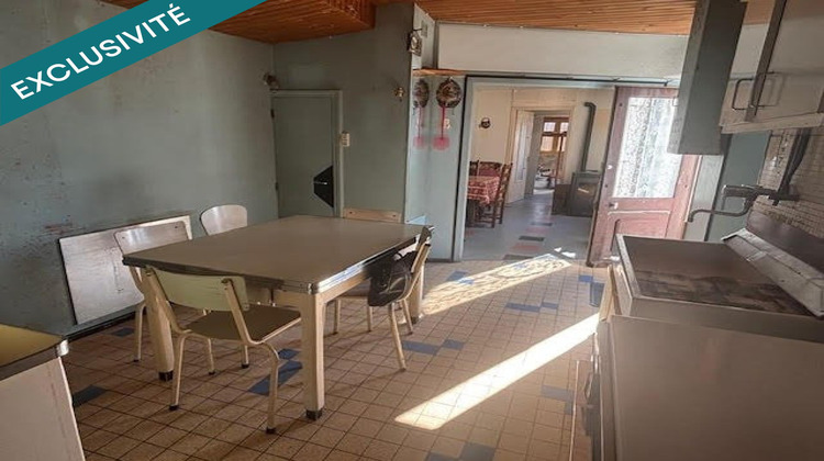 Ma-Cabane - Vente Maison Ambrault, 115 m²