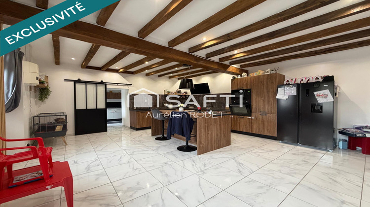 Ma-Cabane - Vente Maison Ambrault, 180 m²