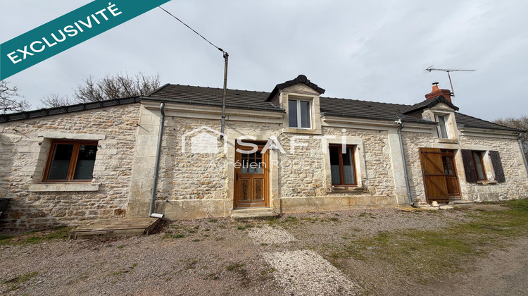 Ma-Cabane - Vente Maison Ambrault, 180 m²
