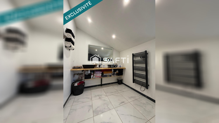 Ma-Cabane - Vente Maison Ambrault, 180 m²