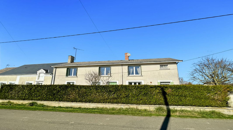 Ma-Cabane - Vente Maison AMBRAULT, 146 m²