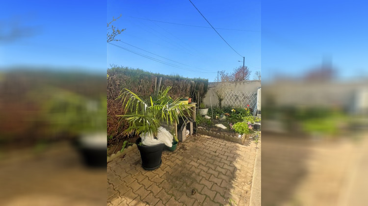 Ma-Cabane - Vente Maison AMBRAULT, 146 m²