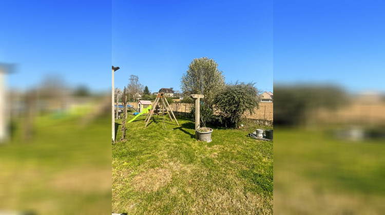 Ma-Cabane - Vente Maison AMBRAULT, 146 m²