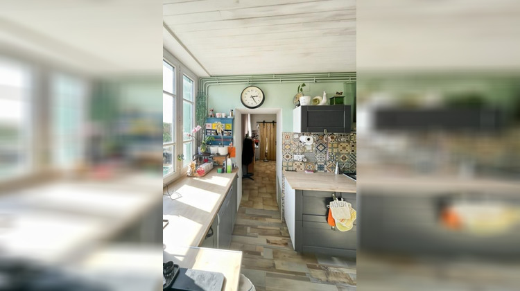 Ma-Cabane - Vente Maison AMBRAULT, 146 m²