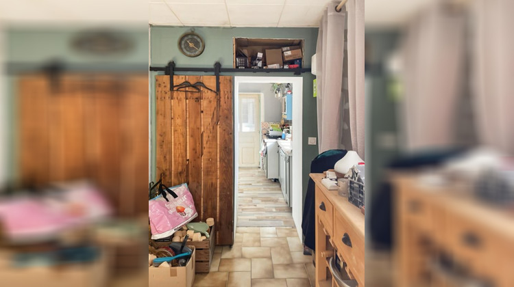 Ma-Cabane - Vente Maison AMBRAULT, 146 m²