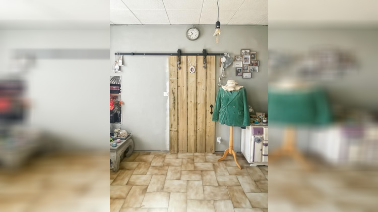 Ma-Cabane - Vente Maison AMBRAULT, 146 m²